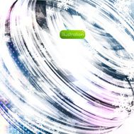 Abstract Winter Background N3