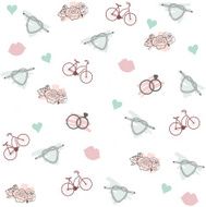 Wedding pattern N6