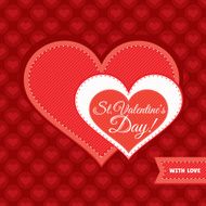 Valentine&#039;s day card N38