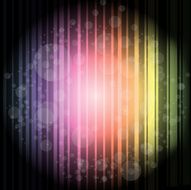 Abstract light background N7