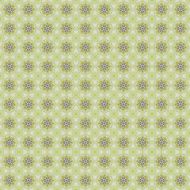 Vintage shabby background with classy patterns N669