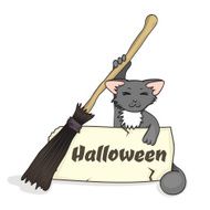 halloween banner N4