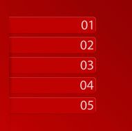 Modern infographic Design elements N2