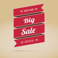 Summer Sale Poster Vector illustration N4