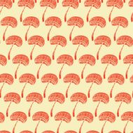 Mushrooms N49