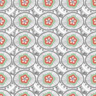 tribal pattern N481