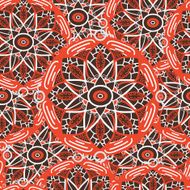 tribal pattern N482