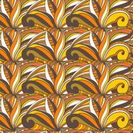 Abstract pattern N153