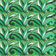 Green waves