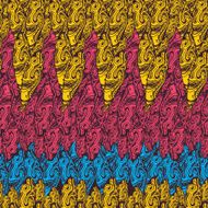 Abstract background N2746