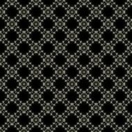 Vintage shabby background with classy patterns N673