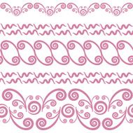 Abstract seamless pattern N949