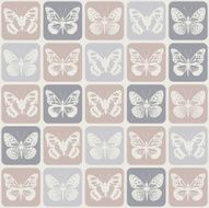 Butterflies N24