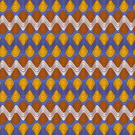 tribal pattern N486