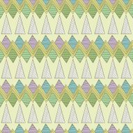 tribal pattern N489