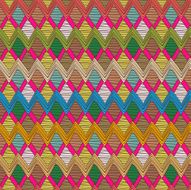 tribal pattern N491