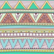 tribal pattern N492
