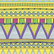 tribal pattern N498