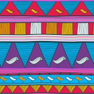 tribal pattern N501