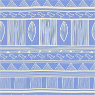 tribal pattern N502