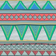 tribal pattern N504