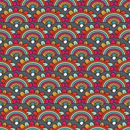 tribal pattern N505
