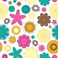 seamless pattern N1680