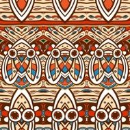 American Indian seamless pattern N2