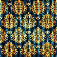 Floral background N454