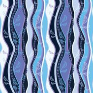 Lines Seamless Background N11
