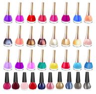 Set of nail polish N2