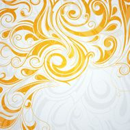Decorative abstraction