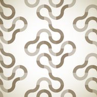 retro seamless pattern N12