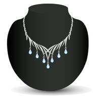 Necklace N6