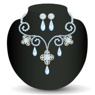 necklace women for marriage