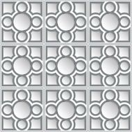 seamless ceramic tile design