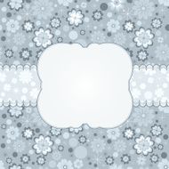greeting card N131
