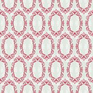 Seamless vintage Wallpaper N86