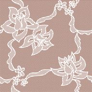 Roses Seamless PAttern N15