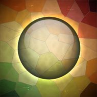 Vintage background N59