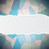 Vintage background N60