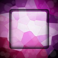 Crystallize background N2