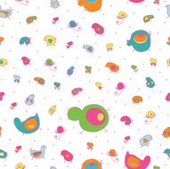 chickens and ducklings N2