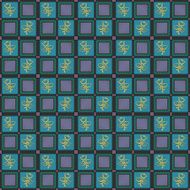 Ethnic pattern N32