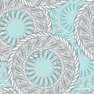 vector abstract geometric pattern N2