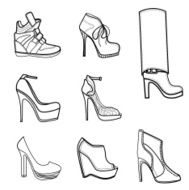 Fashion Illustration N54