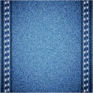 Blue jeans realistic denim texture N2