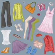 Clothes N28