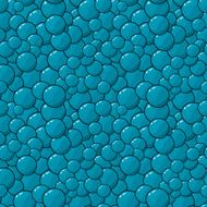 Blue background Vector illustration 10 eps