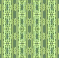 vintage wallpaper pattern seamless background Vector N16